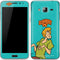 Scooby Doo Shaggy Galaxy J3 Skin