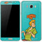Scooby Doo Shaggy Galaxy J7 Skin