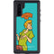 Scooby Doo Shaggy Galaxy Note 10 Waterproof Case