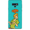 Scooby Doo Shaggy Galaxy Note 9 Skin