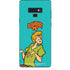 Scooby Doo Shaggy Galaxy Note 9 Skin
