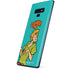 Scooby Doo Shaggy Galaxy Note 9 Skin