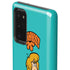 Scooby Doo Shaggy Galaxy Note20 5G Pro Case