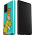 Scooby Doo Shaggy Galaxy Note20 5G Pro Case