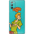 Scooby Doo Shaggy Galaxy Note20 5G Skin