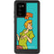 Scooby Doo Shaggy Galaxy Note20 5G Waterproof Case