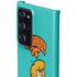 Scooby Doo Shaggy Galaxy Note20 Ultra 5G Lite Case