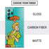 Scooby Doo Shaggy Galaxy Note20 Ultra 5G Skin