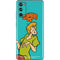 Scooby Doo Shaggy Galaxy S20 Fan Edition Skin