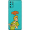 Scooby Doo Shaggy Galaxy S20 Plus Skin
