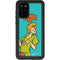 Scooby Doo Shaggy Galaxy S20 Plus Waterproof Case