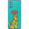 Scooby Doo Shaggy Galaxy S20 Skin