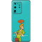 Scooby Doo Shaggy Galaxy S20 Ultra 5G Skin