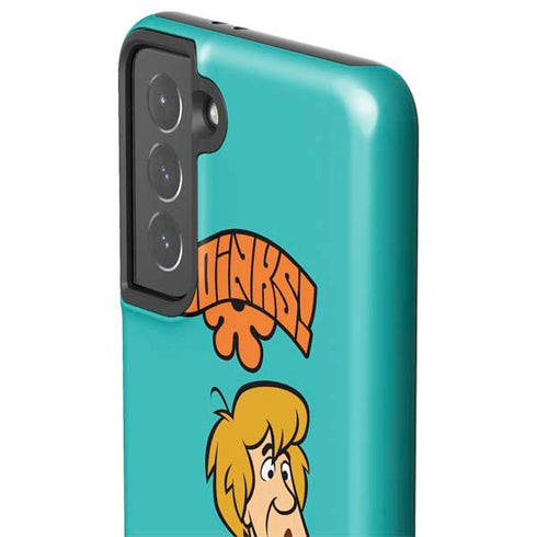 Scooby Doo Shaggy Galaxy S21 5G Pro Case