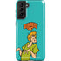 Scooby Doo Shaggy Galaxy S21 FE Pro Case
