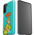 Scooby Doo Shaggy Galaxy S21 FE Pro Case