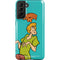 Scooby Doo Shaggy Galaxy S21 Plus 5G Pro Case