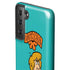 Scooby Doo Shaggy Galaxy S21 Plus 5G Pro Case