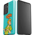 Scooby Doo Shaggy Galaxy S21 Ultra 5G Pro Case