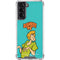 Scooby Doo Shaggy Galaxy S22 Clear Case