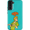 Scooby Doo Shaggy Galaxy S22 Plus Pro Case
