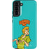 Scooby Doo Shaggy Galaxy S22 Plus Pro Case