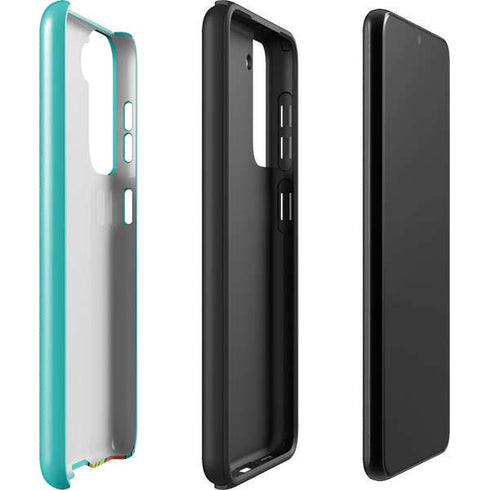 Scooby Doo Shaggy Galaxy S22 Plus Pro Case