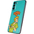 Scooby Doo Shaggy Galaxy S22 Plus Skin