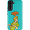 Scooby Doo Shaggy Galaxy S22 Pro Case