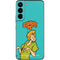 Scooby Doo Shaggy Galaxy S22 Skin