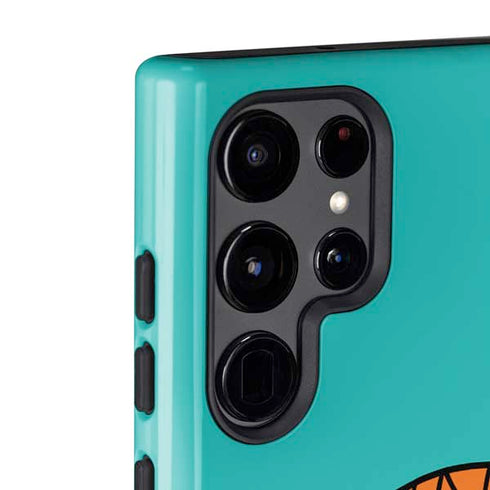 Scooby Doo Shaggy Galaxy S22 Ultra Pro Case