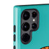 Scooby Doo Shaggy Galaxy S22 Ultra Pro Case