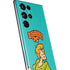 Scooby Doo Shaggy Galaxy S22 Ultra Skin
