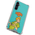 Scooby Doo Shaggy Galaxy S23 FE Clear Case
