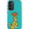 Scooby Doo Shaggy Galaxy S23 Plus Pro Case