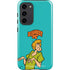 Scooby Doo Shaggy Galaxy S23 Plus Pro Case