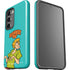 Scooby Doo Shaggy Galaxy S23 Plus Pro Case
