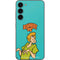 Scooby Doo Shaggy Galaxy S23 Plus Skin