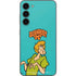 Scooby Doo Shaggy Galaxy S23 Plus Skin