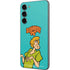 Scooby Doo Shaggy Galaxy S23 Plus Skin