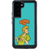 Scooby Doo Shaggy Galaxy S23 Plus Waterproof Case