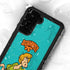 Scooby Doo Shaggy Galaxy S23 Plus Waterproof Case