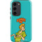 Scooby Doo Shaggy Galaxy S23 Pro Case