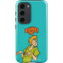 Scooby Doo Shaggy Galaxy S23 Pro Case