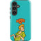 Scooby Doo Shaggy Galaxy S24 Plus Impact Case