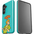 Scooby Doo Shaggy Galaxy S24 Plus Impact Case