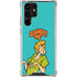 Scooby Doo Shaggy Galaxy S24 Ultra Clear Case