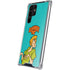 Scooby Doo Shaggy Galaxy S24 Ultra Clear Case