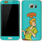 Scooby Doo Shaggy Galaxy S7 Edge Skin