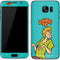 Scooby Doo Shaggy Galaxy S7 Skin